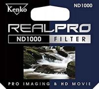 Filtr Kenko Real Pro MC ND1000 58mm
