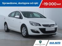 Opel Astra 1.4 T, Salon Polska, 1. Właściciel