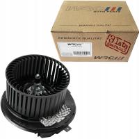 Wentylator DMUCHAWA NAWIEWU SKODA OCTAVIA II 04-13