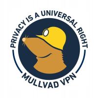 Mullvad VPN 5 st. / 12 miesięcy ESD