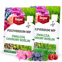 TARGET POLYVERSUM WP 10 G ZWALCZA CHOROBY ROŚLIN