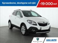 Opel Mokka 1.7 CDTI, Salon Polska, Serwis ASO