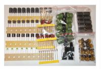 Набор дросселей 11значения 110шт