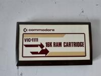 Kartridż commodore vic-1111