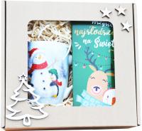 SUPER Prezent dla Mamy Babci Córki Szefowej Pani