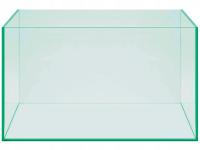 Akwarium FloAt Premium 50x30x40cm, 6mm, 60L