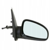 CHEVROLET AVEO (T200) DAEWOO KALOS (KLAS/T200) LUSTERKO ZEWNETRZNE PRAWE