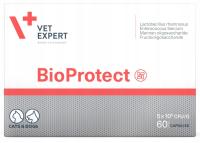 VETEXPERT BIOPROTECT 60 КАПСУЛА