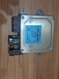 CITROEN C3 ROK 2011 STEROWNIK UKŁADU KIEROWNICZEGO 9665433880