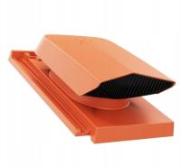 WYWIETRZNIK DO CREATON DOMINO CEGLASTY