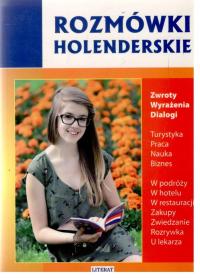 Rozmówki holenderskie Danuta Andraszyk