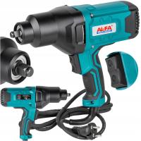 ЭЛЕКТРИЧЕСКИЙ КЛЮЧ ДЛЯ КОЛЕС ALEW02