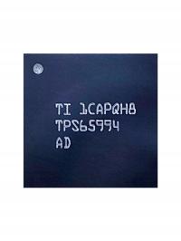 Чип TI TPS65994AD TPS 65994 AD BGA