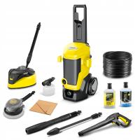 Myjka ciśnieniowa do mycia samochodu Karcher K 7 WCM Car & Home BB 180 bar