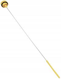 Metalcaucho 04725 Miarka olejowa