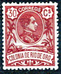 C. Rio de Oro nr 49
