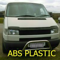 Volkswagen T4 черный / / / пластик / / / ABS///