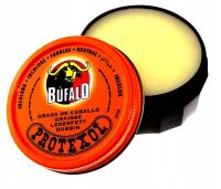 Tłuszcz do skór BUFALO PROTEXOL 75ml Odżywia i pielęgnuje !