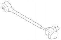 CZUJNIK SPALANIA STUKOWEGO ORYGINAŁ OE MAZDA 3 5 6 CX-7 2.0 2.3T
