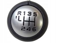 Ручка переключения передач кожа для PEUGEOT 508 и SW 10-