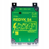 Elektryzator sieciowy REDYK S4 2,1 J