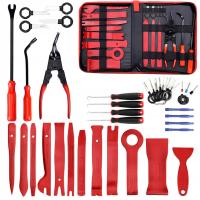 Набор съемников, плоскогубцев, ключей Renew Force для обивки автомобиля