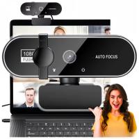 Kamera internetowa Fifine wideokonferencje 10 MP