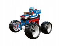 Lego Racers 9094 Star Striker Używane