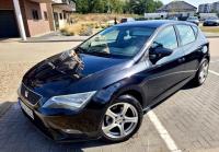 Seat Leon Klimatyzacja ZADBANY Oplacony Zamiana