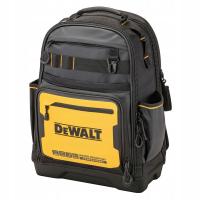 Plecak narzędziowy DEWALT PRO DWST60102-1