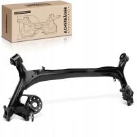 Frankberg рама балка сани колыбель задняя для Honda Civic VIII FK FN