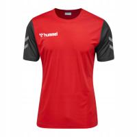 Футболка Hummel с коротким рукавом