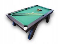 Бильярдный стол Hertz Sir Simon XL Pool r. 7 ft