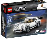 LEGO Speed Champions Porsche 911 TURBO 3.0 75895