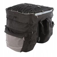 СУМКА ДЛЯ ВЕЛОСИПЕДА, СУМКА ДЛЯ ВЕЛОСИПЕДА С 3 ОТДЕЛЕНИЯМИ, СУМКА ДЛЯ ВЕЛОСИПЕДА