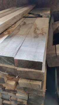 AB Fryza, deski jesionowe Suche 85x47x1100mm