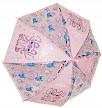 Parasolka LILO I STITCH, parasol Stich