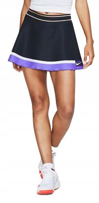 Теннисная юбка Nike Court Slam Dri-FIT AT5240-045 XS