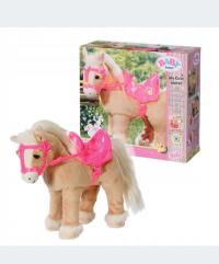 Baby Born My Cute Horse koń dla lalek WYPRZEDAŻ! (231)