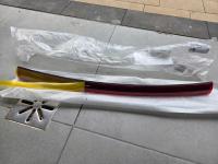 Nowa Lampa Odblask Klapy Blenda Kia Sportage IV Lift