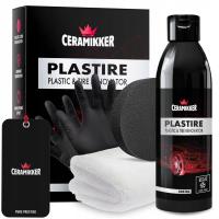 Dressing do opon Ceramikker Plastire 250 ml