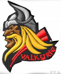 Naszywki haft komputerowy Termo różne wzory wycena indywidualne zamówienia