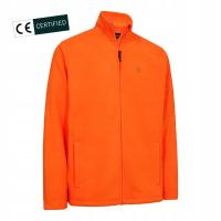 Polar Męski DEERHUNTER Atlas Light Safety Orange (663) 5636