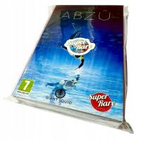Abzu | NINTENDO SWITCH | SUPER RARE GAMES #50 | STEELBOOK EDITION | + KARTY