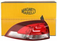 Magneti Marelli 712205401120 Lampa tylna zespolona