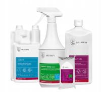 Medisept чистой красоты дезинфекции набор продуктов для салона