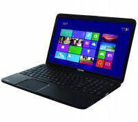 Laptop Toshiba Satellite PRO c850-1f5 i3 4GB 480GB