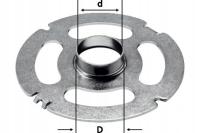 FESTOOL Pierścień kopiujący KR-D 30,0/OF 2200 (494625)