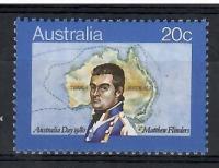 Australia 1980 Mi 699 Czyste **