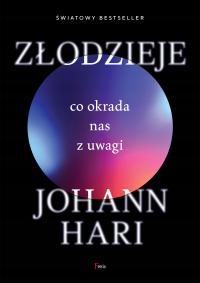 Złodzieje. Co okrada nas z uwagi - e-book